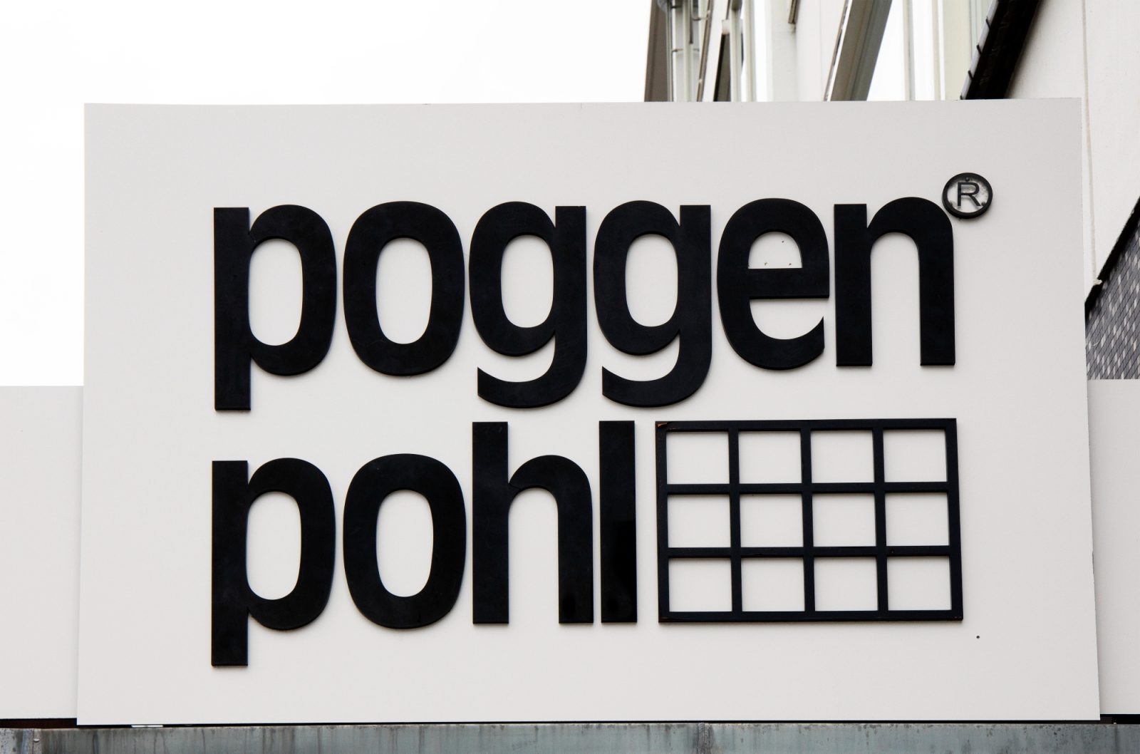 Poggenpohl zna združiti brezčasnost in sodobnost